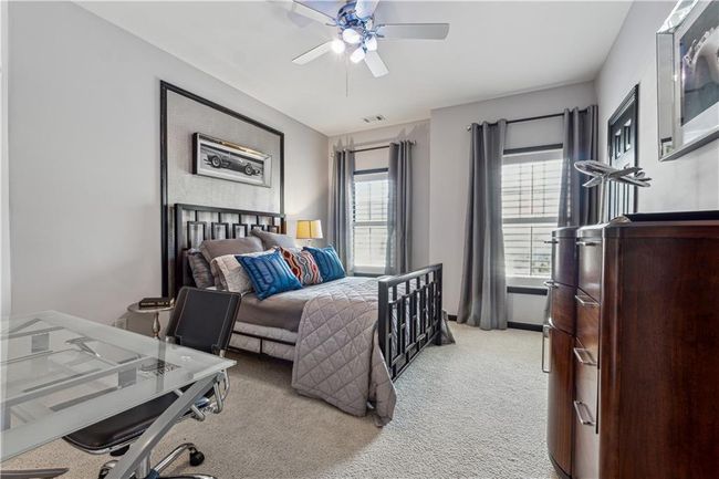 4492 Arbor Crest Ct, House other with 6 bedrooms, 5 bathrooms and null parking in Suwanee GA | Image 39