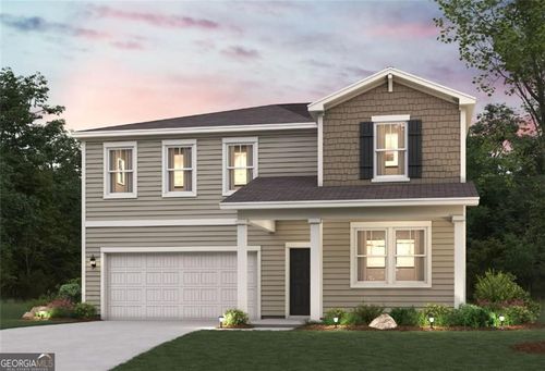 lot-87-5322 Mulberry Creek Way, Flowery Branch, GA, 30542 | Card Image