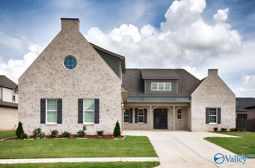 1 Devereux Place, Gurley, AL, 35748 | Card Image