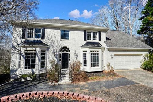 3097 Oak Chase Dr, Roswell, GA, 30075 | Card Image