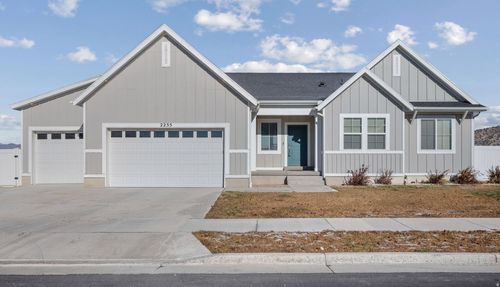 2255 E Emerald Ave, Eagle Mountain, UT, 84005-5722 | Card Image