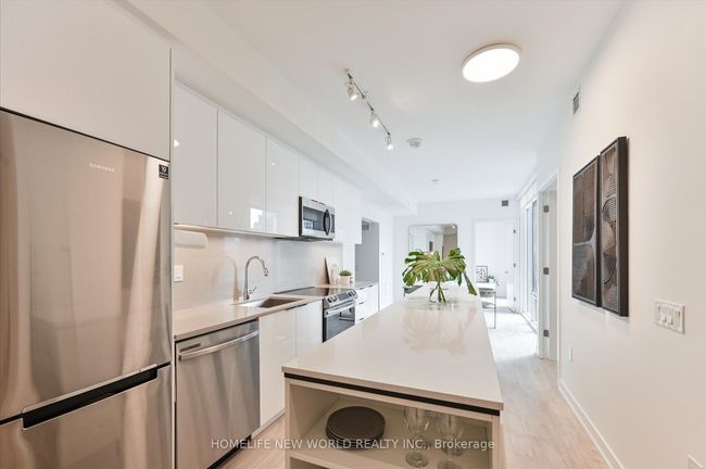 1419 - 50 Power St, Condo with 4 bedrooms, 2 bathrooms and 1 parking in Toronto ON | Image 14