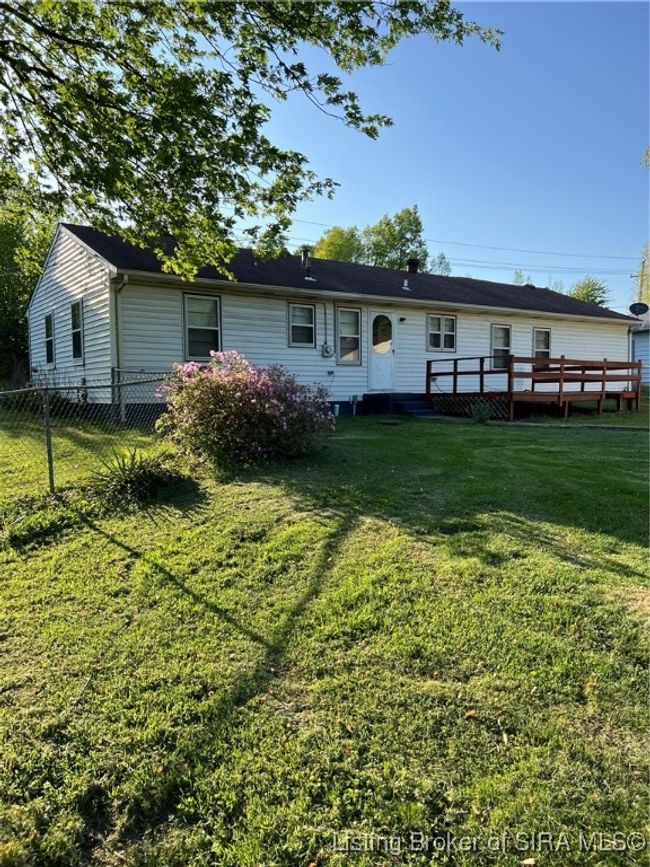 4414 Grant Line Rd, Home with 4 bedrooms, 1 bathrooms and null parking in New Albany IN | Image 31