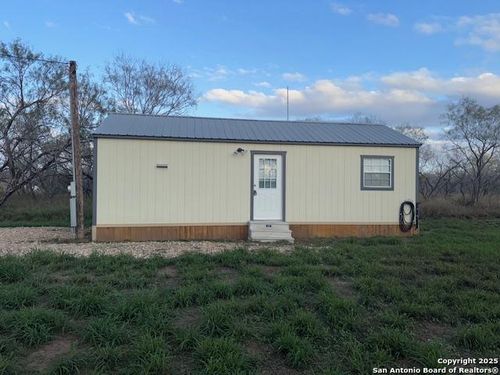 203 E Avenue F, Christine, TX, 78012-2023 | Card Image