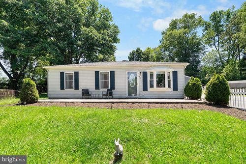 803 Greenview Ct, REISTERSTOWN, MD, 21136-2406 | Card Image