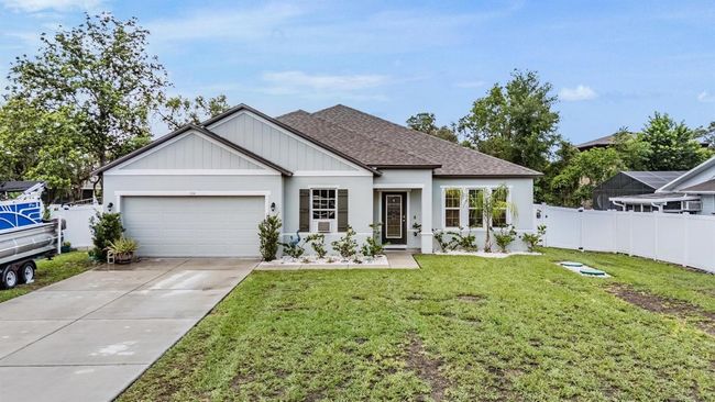 344 Dartmouth Ave, House other with 4 bedrooms, 3 bathrooms and null parking in Spring Hill FL | Image 25