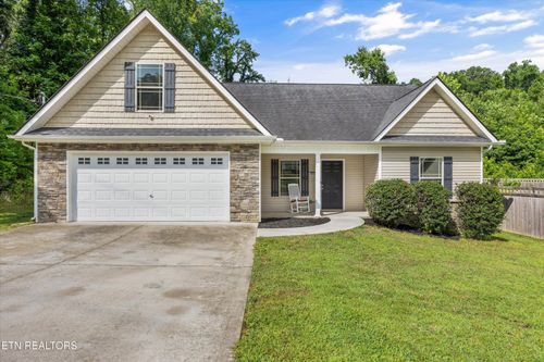 3031 Bakertown Rd, Knoxville, TN, 37931-4120 | Card Image