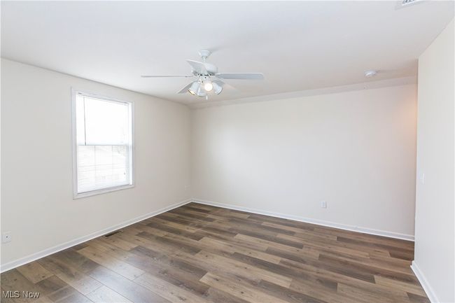 Bedroom with new flooring | Image 25
