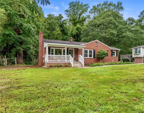 522 Forest Ln, Belton, SC, 29627-2214 | Card Image