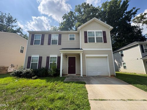 1412 Tamarino Dr, Raleigh, NC, 27610-7703 | Card Image
