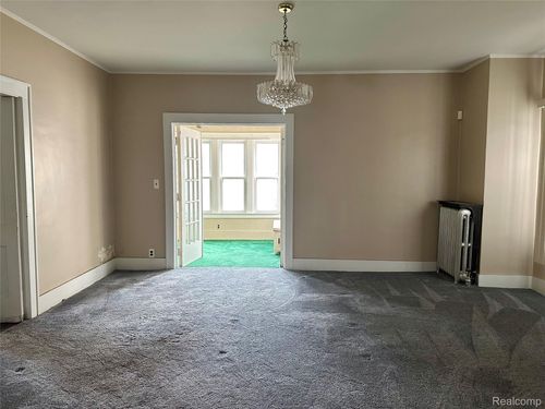 201 Moss Street, Highland Park, MI, 48203 | Card Image