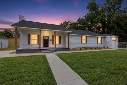 4204 35th West Ave, Tulsa, OK, 74107-5911 | Card Image