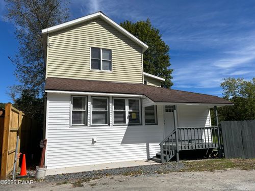 111 Pike Street, Hawley, PA, 18428 | Card Image