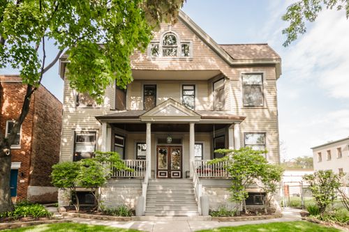 2s-111 S Grove Ave, Oak Park, IL, 60302-5116 | Card Image