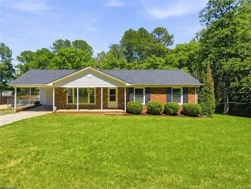 186 Windsor Dr, Graham, NC, 27253-9501 | Card Image