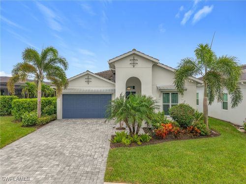 8980 Mustique Ln, NAPLES, FL, 34114-2812 | Card Image