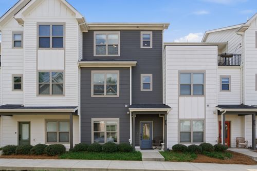 204 Thompson Park Dr, Nashville, TN, 37211-2685 | Card Image