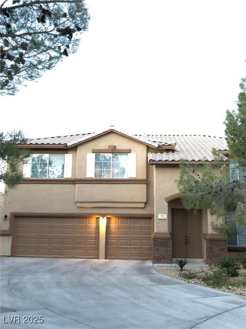 2574 Golden Bay Ct, Henderson, NV, 89052-2944 | Card Image