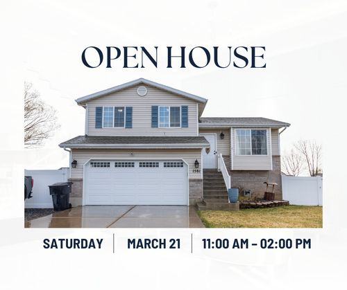 1581 N 2750 W, Plain City, UT, 84404-8556 | Card Image