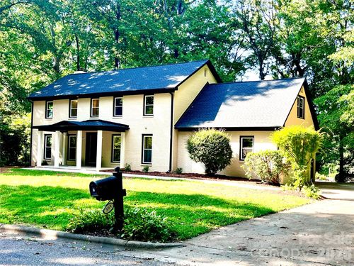 304 Travis Ln, Salisbury, NC, 28146-2249 | Card Image