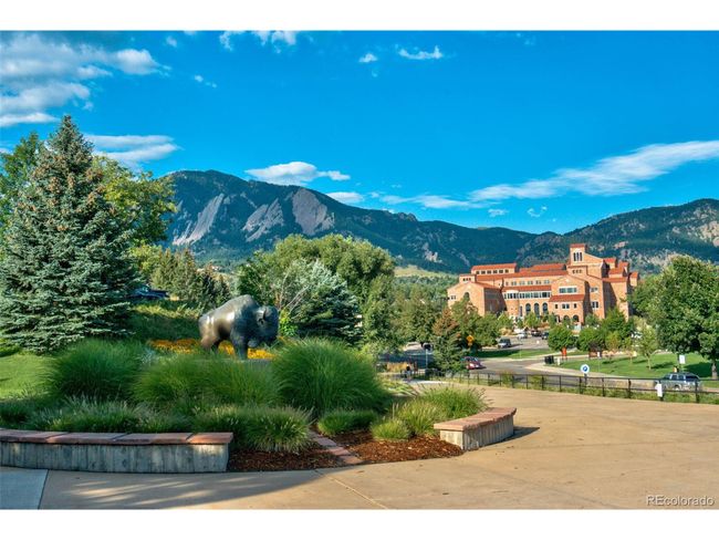 2885 Springdale Ln, House attached with 3 bedrooms, 4 bathrooms and null parking in Boulder CO | Image 29