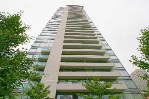 502-18 Yorkville Ave, Toronto, ON, M4W3Y8 | Card Image