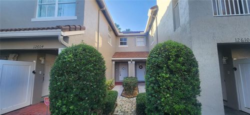 12606 Sw 53rd St, Miramar, FL, 33027-5467 | Card Image