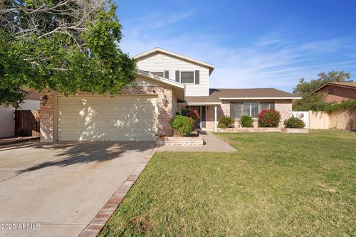 2542 W Nopal Ave, Mesa, AZ, 85202-7222 | Card Image