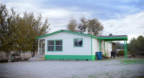 75 W Obsidian Ave, Jean, NV, 89019-1797 | Card Image