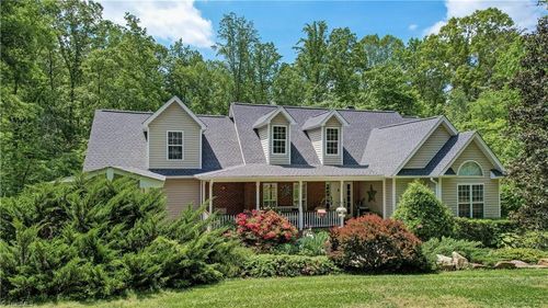 1804 Townsend Forest Ln, Browns Summit, NC, 27214-9675 | Card Image