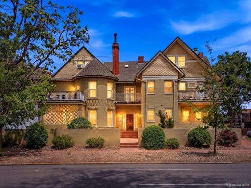 2-807 E 14th Ave, Denver, CO, 80218-1876 | Card Image
