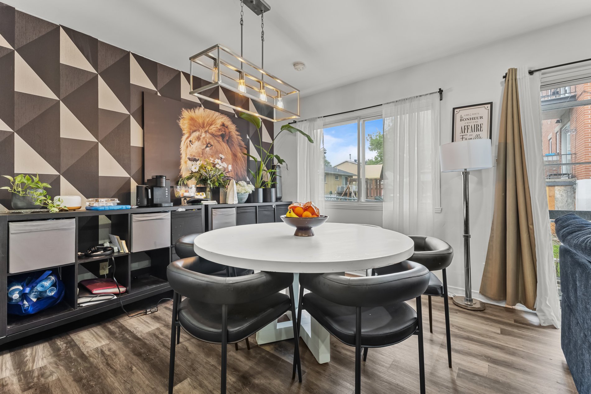 Residential Lease in Montréal (Rivière-des-Prairies/Pointe-aux-Trembles 5