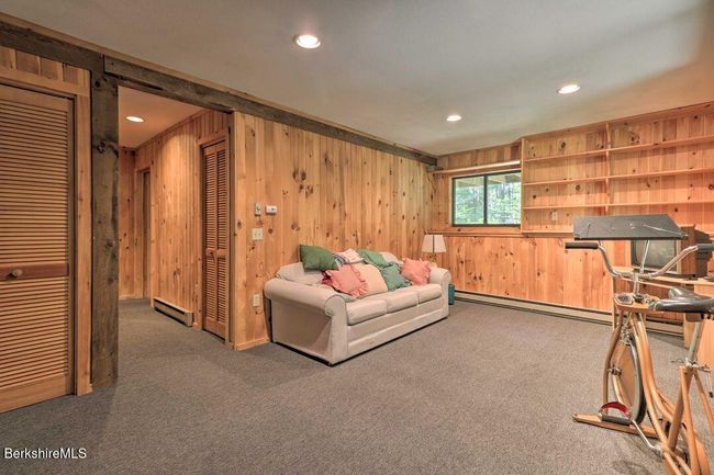 125 Town Hill Rd, House other with 4 bedrooms, 3 bathrooms and 6 parking in Sandisfield MA | Image 15