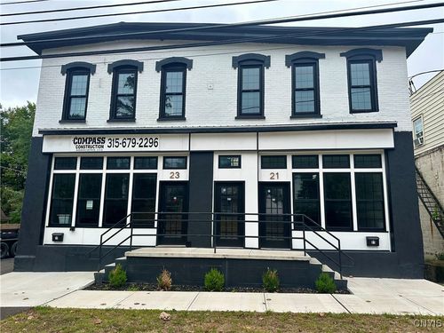 21 W West 1st Street North Street N, Fulton, NY, 13069 | Card Image