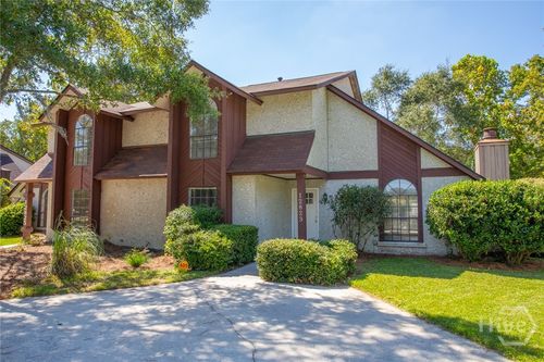 12823 Stillwood Dr, Savannah, GA, 31419-2637 | Card Image