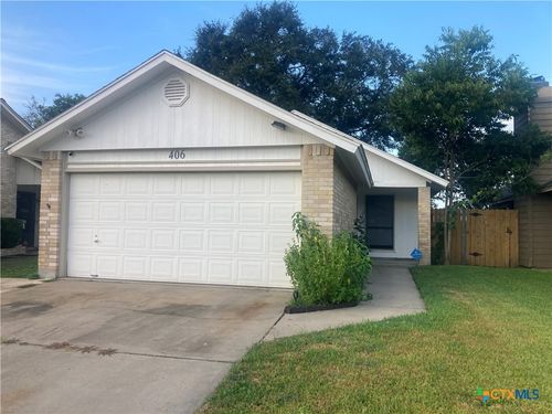 406 Rattan Dr, Victoria, TX, 77901-3732 | Card Image