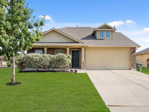 303 Camellia Dr, Hutto, TX, 78634-4566 | Card Image