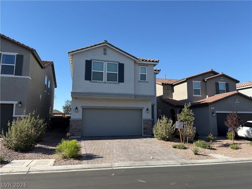7056 Dandelion Park Ave, Las Vegas, NV, 89113-6190 | Card Image