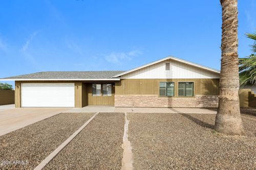 13802 N 36th Ave, Phoenix, AZ, 85053-5503 | Card Image