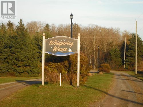 Lot # 3 Sunrise Dr, Morell, PE, C0A | Card Image