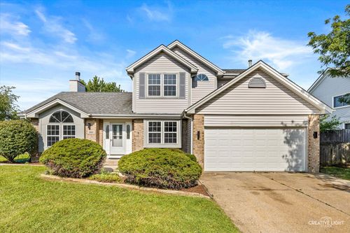 380 Regency Ct, Aurora, IL, 60504-4028 | Card Image