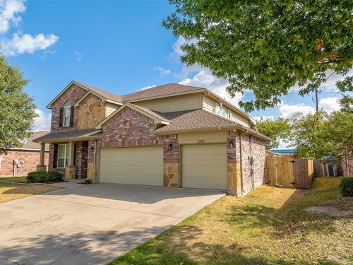 108 Blackforest Rd, Krum, TX, 76249-7135 | Card Image