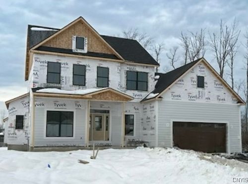 8 Whispering Woods Ln, Baldwinsville, NY, 13027 | Card Image