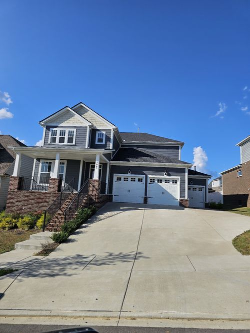 1005 Pebble Run Rd, Hendersonville, TN, 37075-1563 | Card Image