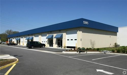 101-585 S Birdneck Road, Virginia Beach, VA, 23451 | Card Image