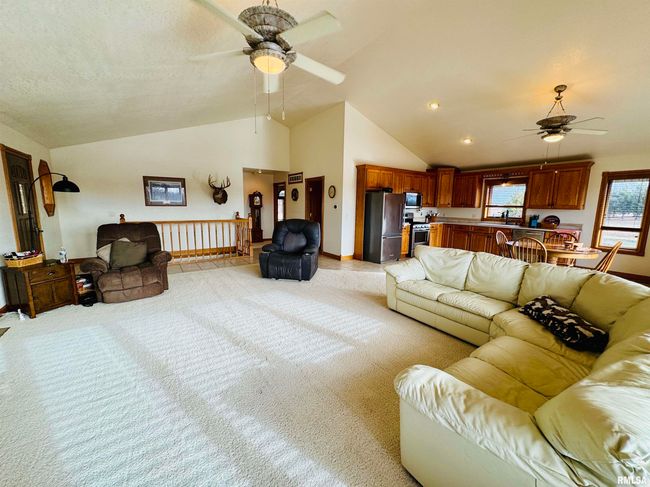 1316 Bridgeport Rd, House other with 3 bedrooms, 2 bathrooms and null parking in Maquon IL | Image 32