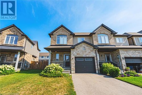 169 Fall Fair Way, Binbrook, ON, L0R1C0 | Card Image