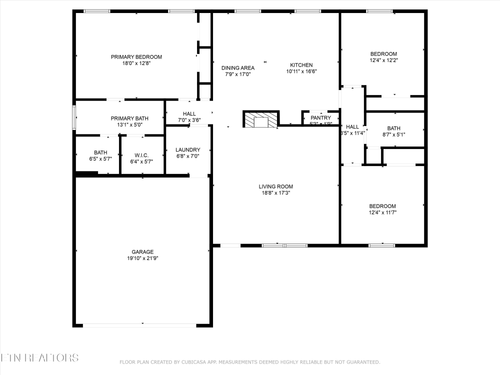 1026 Saint Johns Dr, Maryville, TN, 37801-9609 | Card Image