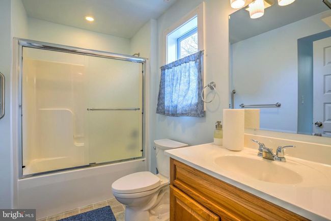 5228 Chesapeake Ave, House other with 3 bedrooms, 2 bathrooms and null parking in SHADY SIDE MD | Image 15