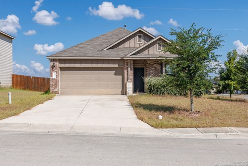 3506 Lancharic Way, New Braunfels, TX, 78132-2839 | Card Image